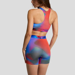 Baller High Waisted Pulse