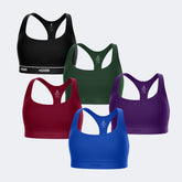 Boss Velvet 5-Pack