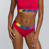 Bikini Pride Spark