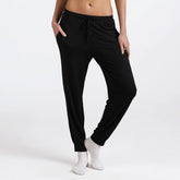 Sleep Joggers Black