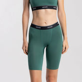 Biker Pad Liner Jade