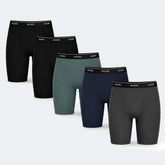 Biker Pad Liner Inviting 5-Pack