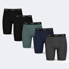 Biker Pad Liner Inviting 5-Pack