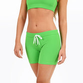 Baller Swim Kelly Green