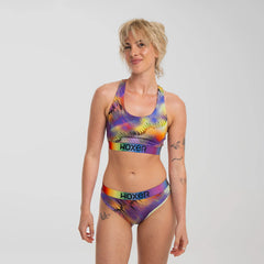 Bikini Force Flux