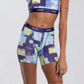 Baller High Waisted Dusk Deluxe