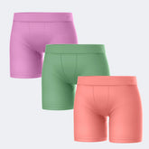 Baller Luxe Pop 3-Pack