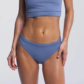 Bikini Swim 2.0 Steel Blue