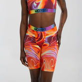 Biker High Waisted Pride Ignite