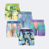 Baller High Waisted Sorbet 5-Pack