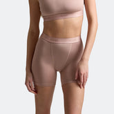 Baller High Waisted Chai