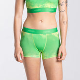Star Green