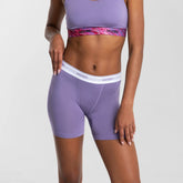 Baller Pad Liner Purple Crush