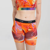 Baller Pad Liner Pride Ignite