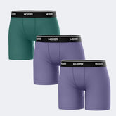 Baller Pad Liner Soft Bloom 3-Pack