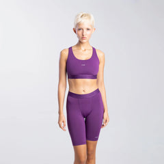 Biker Flex Plum 2.0