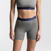 Baller High Waisted Lunar Ash