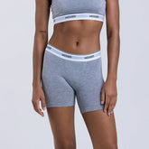 Baller Heather Grey