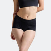 Bold Luxe Black