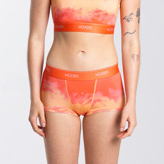 Bold Peach