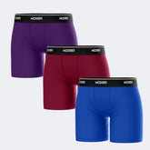 Baller Pad Liner Velvet 3-Pack