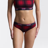 Bikini Cabernet Check