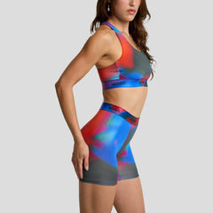 Baller High Waisted Pulse