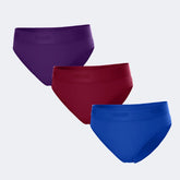Bikini Velvet 3-Pack