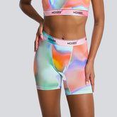 Baller High Waisted Electra