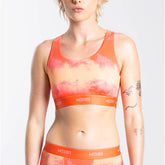 Boss 2.0 Peach