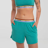 Dreamer Teal Your Story