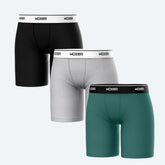 Biker Peaceful 3-Pack