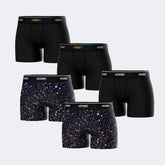 Star Black Hole 5-Pack