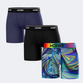 Baller Pride Bold 3-Pack
