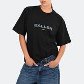 Boxy Tee