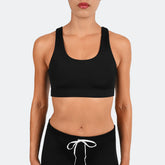 U-Boss Swim Black