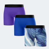 Baller Flex Tectonic 3-Pack