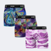 Baller Pad Liner Deep Dive 3-Pack