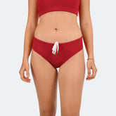 Bikini Swim Flame