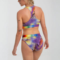 Bikini Force Flux