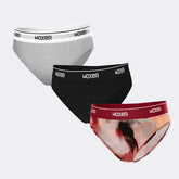 Bikini Perishade 3-Pack
