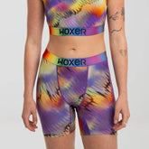 Baller High Waisted Force Flux