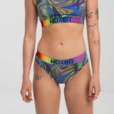 Bikini Pride Wave