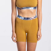 Baller High Waisted Sandstone