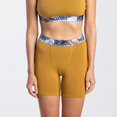 Baller High Waisted Tectonic 5-Pack