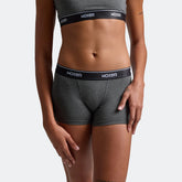 Star Charcoal Heather 2.0