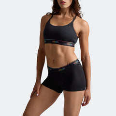 Star Pride Black 7-Pack