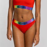Bikini Pride Blaze
