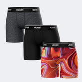 Baller Pad Liner Optical 3-Pack