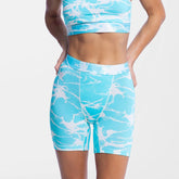 Baller High Waisted Submerge